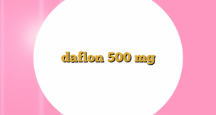 daflon 500 mg