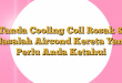 Tanda Cooling Coil Rosak & Masalah Aircond Kereta Yang Perlu Anda Ketahui